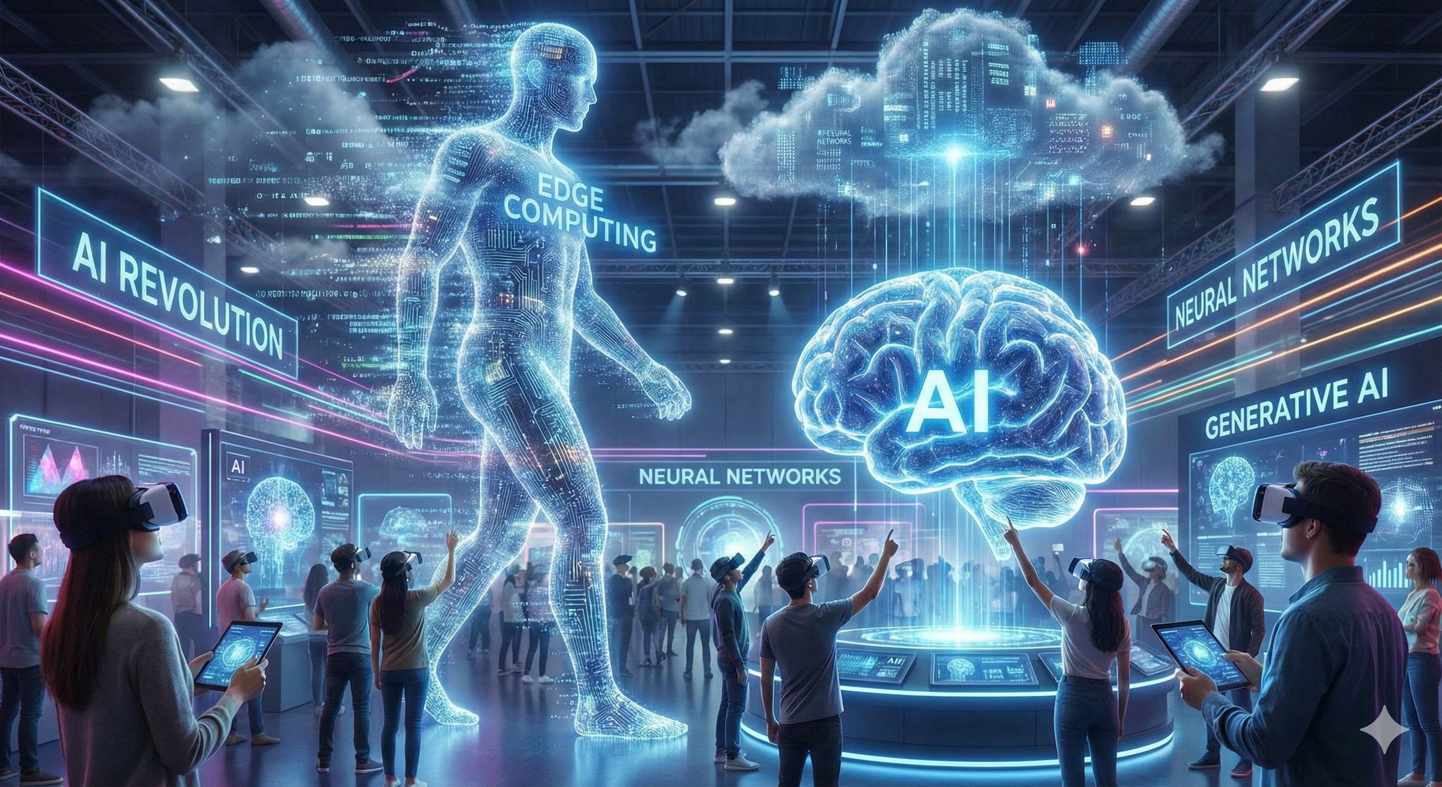 Il gigante invisibile, edge computing