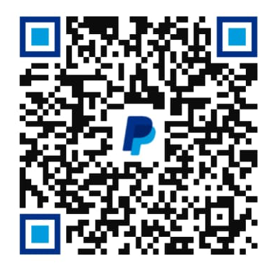 PayPal QR