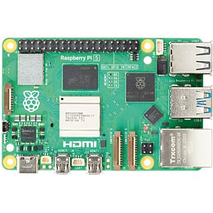 Raspeberry Pi 5 4gb